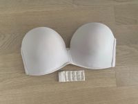 Intimissimi Bandeau-BH Laura aus Mikrofaser Ultralight 75 B München - Schwabing-Freimann Vorschau