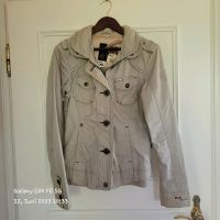 KHUJO Sommerjacke Gr. 36/38 Nordrhein-Westfalen - Greven Vorschau