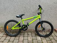 Grünes BMX für Kinder und Jugendliche Hessen - Seeheim-Jugenheim Vorschau