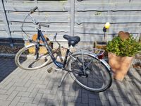 Damenfahrrad "Carver California City Deluxe" Bergedorf - Hamburg Lohbrügge Vorschau