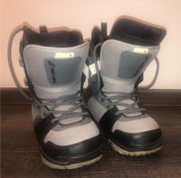 CRAZY CREEK Snowboard Softboots Gr. 37 Sachsen - Neukirchen-Adorf Vorschau