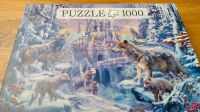 NEU Ravensburger Puzzle 1000 Teile arktische Wölfe Bayern - Oberaurach Vorschau