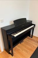 Testsieger Piano Yamaha CLP 645 Hannover - Mitte Vorschau