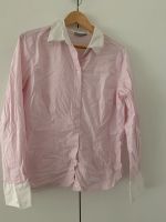 Bluse mit Rosa und weißen Streifen Duisburg - Rheinhausen Vorschau