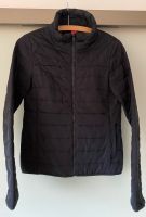 Jacke, Steppjacke von ONLY, XS in schwarz Niedersachsen - Bleckede Vorschau