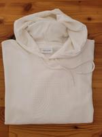 Neu! weißer Hoodie  " Comma", Gr. 44 Niedersachsen - Buxtehude Vorschau