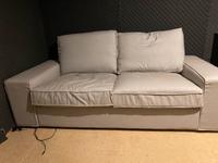 Ikea Kivik 2er Sofa Bayern - Würzburg Vorschau