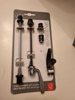 Schnellspanner VR HR Sattelstütze Cube Shimano RFR Hamburg-Mitte - Hamburg Hamm Vorschau