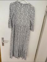 Zara Punkten Kleid Dortmund - Innenstadt-West Vorschau