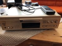 Mini Disc Player Recorder Sony Bayern - Regenstauf Vorschau