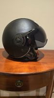 Moto Helmets H44 „Matt Black“ Jethelm Motorradhelm 53-54cm Altona - Hamburg Othmarschen Vorschau