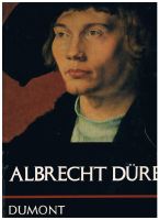 Buch - Albrecht Dürer DuMont Verlag Baden-Württemberg - Rheinhausen Vorschau