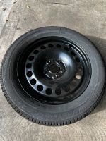 VW Caddy Touran Komplettrad Semperit Master Grip 2 205/60 R16 96H Bielefeld - Heepen Vorschau