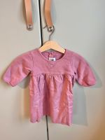 Süsses rosa Sweatkleid Petit Bateau Gr.62/68 Baden-Württemberg - Nagold Vorschau