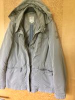 Jacke Damen s.Oliver, Gr. 42, Hellgrau Bayern - Kümmersbruck Vorschau