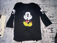 Mickey Mouse Shirt Damen Größe S/M Pullover Sachsen - Groitzsch Vorschau