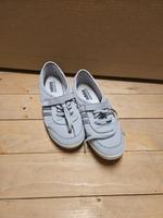 Adidas Sneacker 38,5 Niedersachsen - Lehrte Vorschau