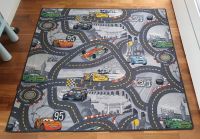 Cars Spielzeugteppich Autoteppich 1,58x1,58m Stuttgart - Weilimdorf Vorschau