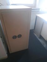 Panzerschrank / Safe gebraucht Pankow - Karow Vorschau