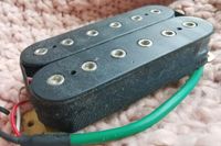 Ibanez bridge pickup quantum flat blacknickle Humbucker E Gitarre Innenstadt - Köln Altstadt Vorschau