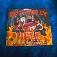 2 CD Rockabilly from Hell Niedersachsen - Oldenburg Vorschau
