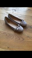 NEU Ballerina Rose Wildleder Kreis Ostholstein - Bad Schwartau Vorschau