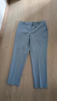 neue Damen Anzugshose Business Hose hellblau 42 xl Thüringen - Hermsdorf Vorschau
