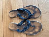 Esprit Flip Flop Braun 37 Hamburg - Wandsbek Vorschau