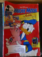 Walt Disneys Micky Maus Hefte 1993 Brandenburg - Schönfließ b Oranienburg Vorschau