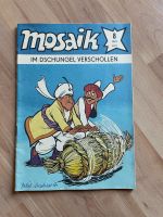 Mosaik Heft Sachsen - Elstra Vorschau