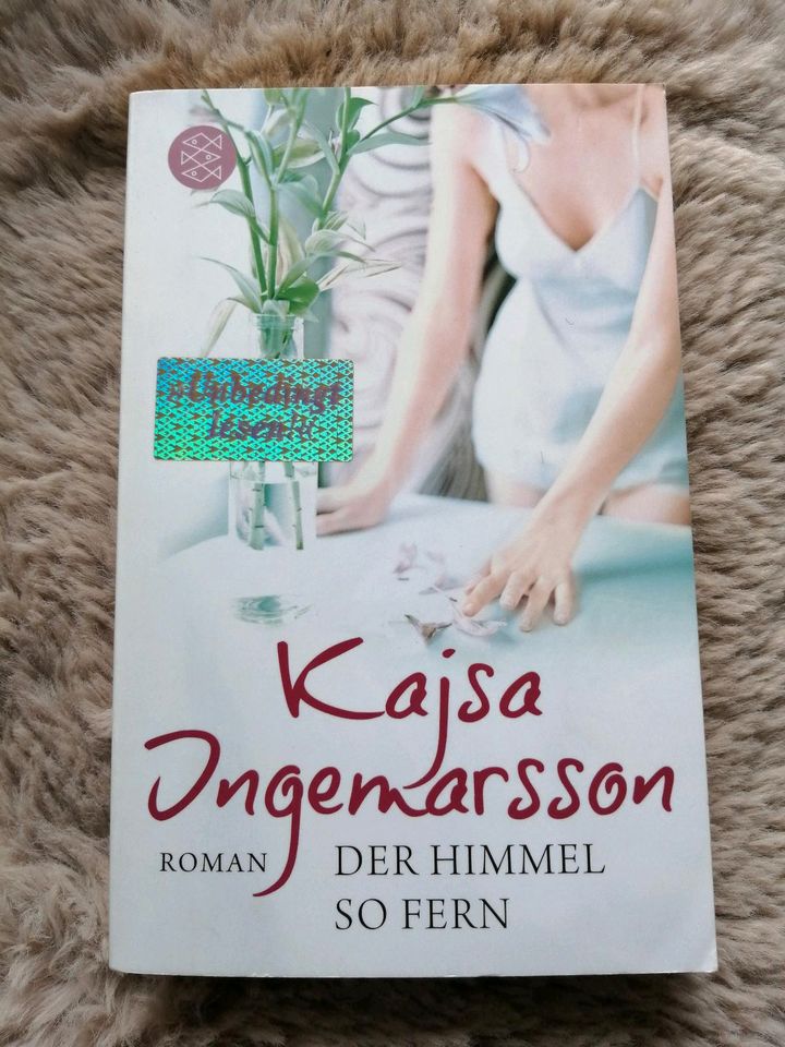 Der Himmel so fern / Roman / Kajsa Ingemarsson in Wuppertal