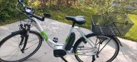 E Bike LIQ Bike Damen und Herren neuwertig Bayern - Hergensweiler Vorschau