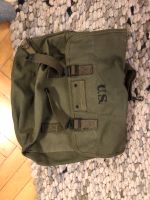 US Army Tasche Musette Bag 1945 Stuttgart - Stuttgart-Mitte Vorschau