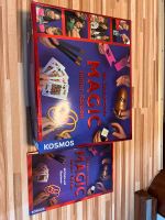 Die Zauberschule Magic Junior Edition von Kosmos Nordrhein-Westfalen - Alfter Vorschau