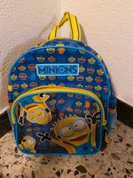 Kinderrucksack Minions sehr guter Zustand Baden-Württemberg - Konstanz Vorschau