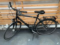 Rixe LA ROCHELLE Fahrrad Trekking Herrenfahrrad Gr. L Baden-Württemberg - Fellbach Vorschau