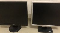 Computer Monitore 22 Zoll verschiedene Modelle Acer & Benq usw. Nürnberg (Mittelfr) - Gebersdorf Vorschau