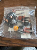 Playmobil Ritter der schwarzen Löwen 7664 NEU Rheinland-Pfalz - Güllesheim Vorschau