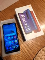 Redmi 8 Handy Sachsen-Anhalt - Hettstedt Vorschau