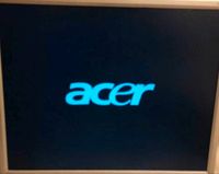 acer Monitor 19" mit DVI und VGA Anschluß Nordrhein-Westfalen - Isselburg Vorschau