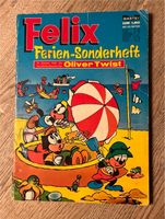 Felix Ferien-Sonderheft Comic 1970 Bayern - Teisendorf Vorschau