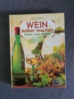 Wein selber machen, Sandro Lo Giudice Baden-Württemberg - Sindelfingen Vorschau