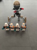 Lego Star Wars Utapau Troopers 75036 Niedersachsen - Seelze Vorschau