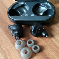 Samsung Galaxy Buds SM-R170 Bluetooth Kopfhörer Hessen - Linsengericht Vorschau