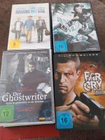 39 DVDs bunt gemischt Hannover - Kirchrode-Bemerode-Wülferode Vorschau