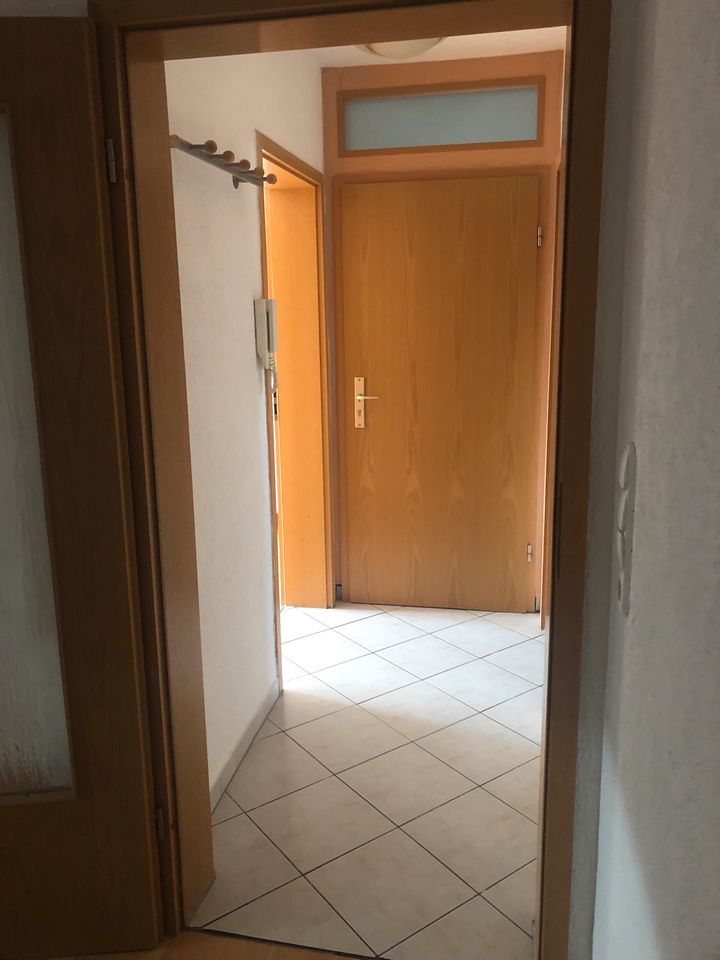 2,5 Zimmer Wohnung Schwetzingen/Hirschacker in Schwetzingen