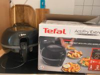 TEFAL AIRFRYER FZ 722815 ActiFry Extra Heißluftfritteuse Rheinland-Pfalz - Mainz Vorschau