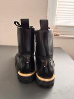 Schnürstiefel Tommy hilfiger Niedersachsen - Leer (Ostfriesland) Vorschau