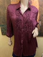Gerry Weber Bluse ca Grösse 44 Hessen - Altenstadt Vorschau