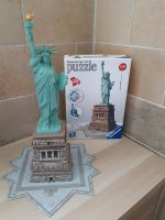 3D Puzzle Ravensburger - Statue of Liberty Bayern - Schwabach Vorschau